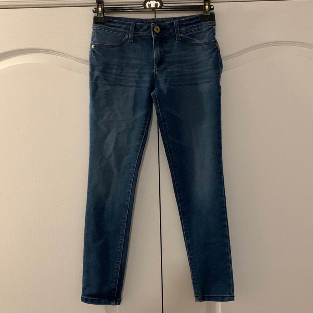 GUC DL1961 jeans
